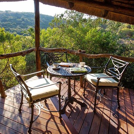 Lalibela Game Reserve Mark'S Camp Grahamstown Exteriér fotografie