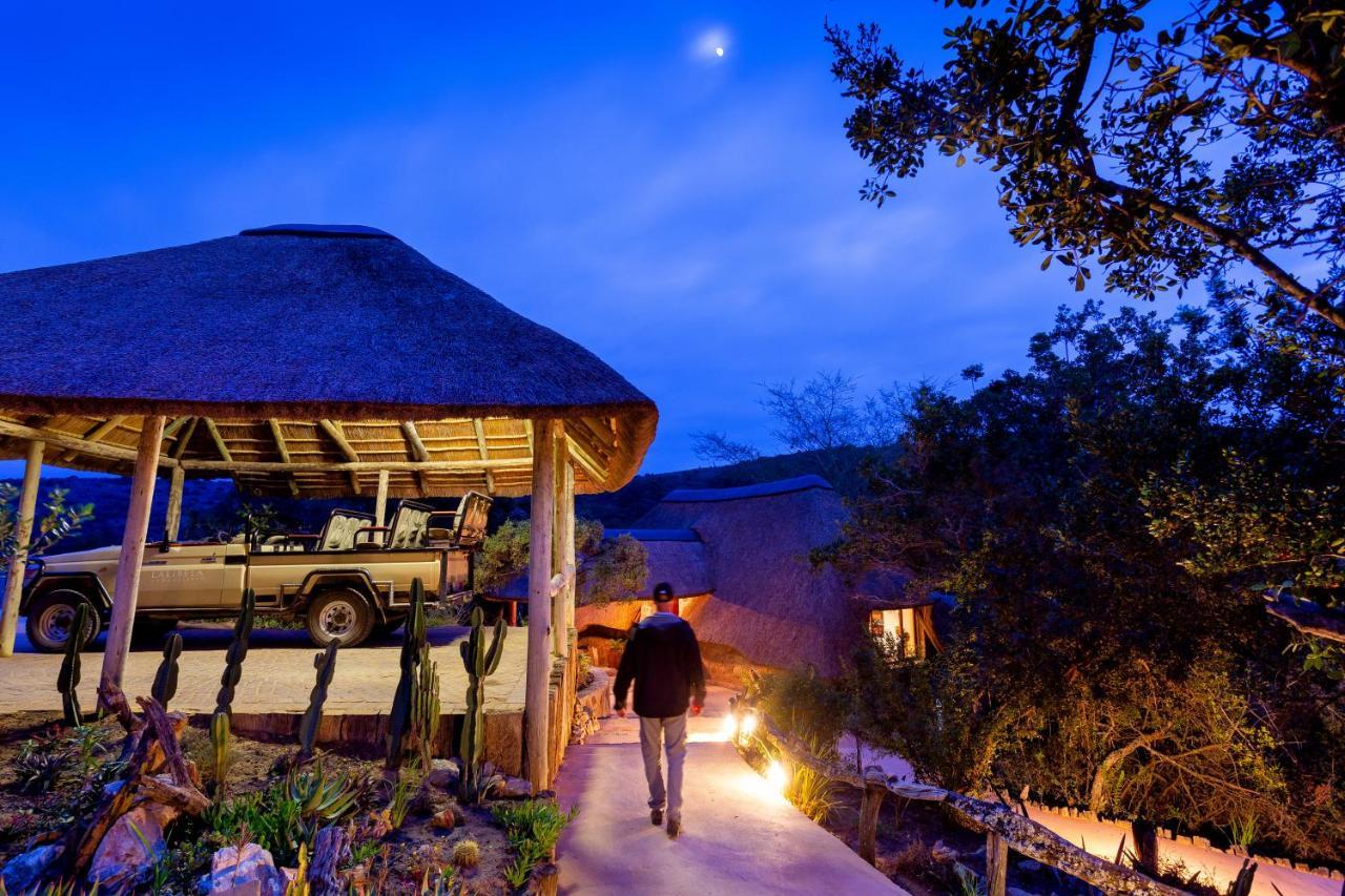 Lalibela Game Reserve Mark'S Camp Grahamstown Exteriér fotografie